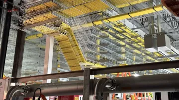 Суперкомпьютер Colossus 2 Илона Маска с ускорителями Nvidia