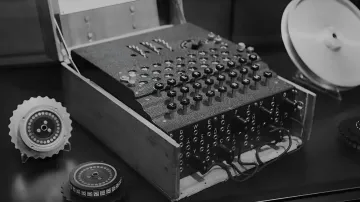 Расшифровка архивных сообщений Энигмы с помощью искусственного интеллекта