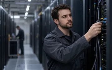 Последствия атак на телекоммуникационную инфраструктуру Украины