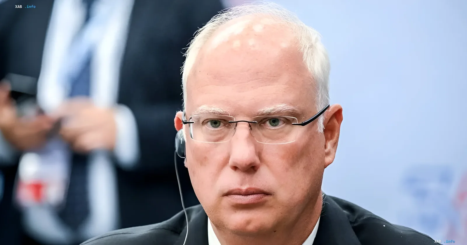 Газопровод Северный поток на фоне обсуждения возобновления поставок газа