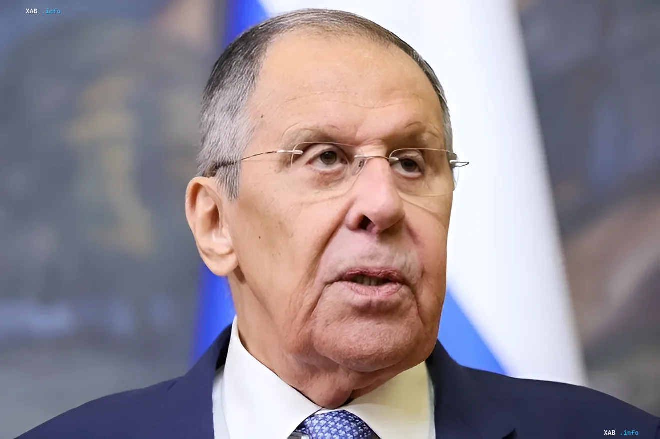 Сергей Лавров на заседании ООН обсуждает ситуацию в Персидском заливе
