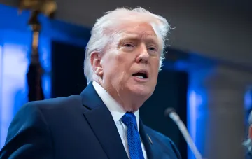 Дональд Трамп говорит о перспективах сделки с Кубой