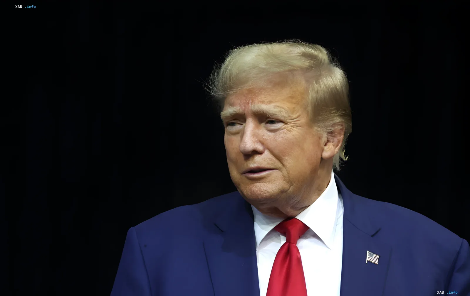Дональд Трамп комментирует ситуацию вокруг ударов по российским НПЗ