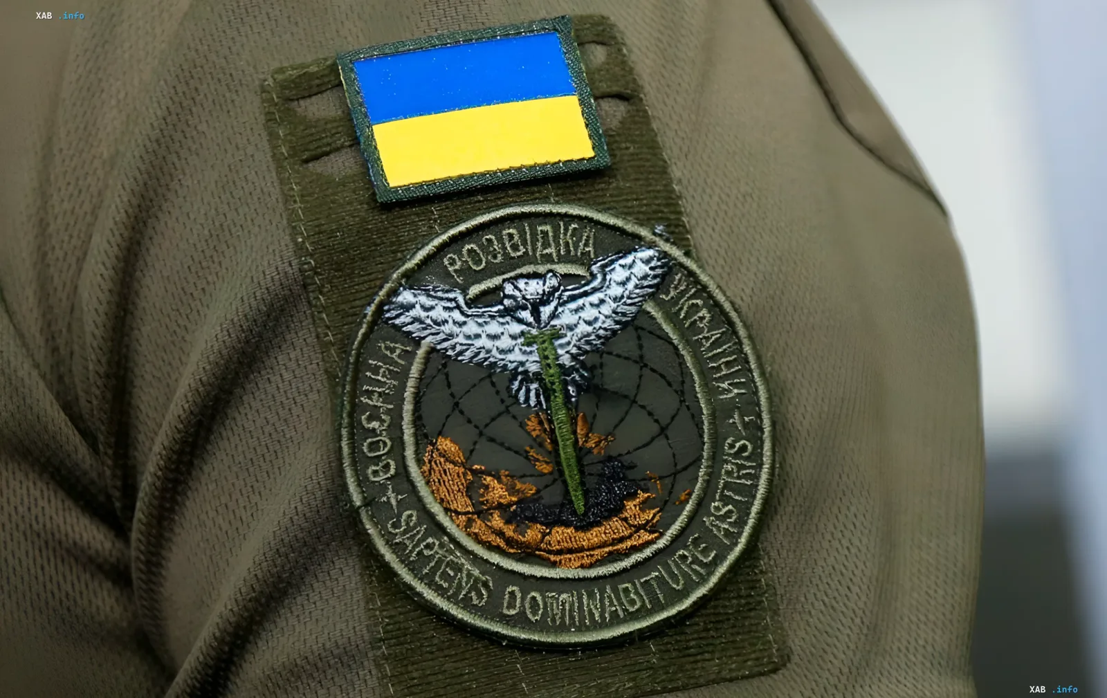 Удары спецподразделения ГУР по российским военным объектам