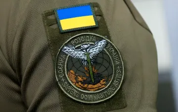 Удары спецподразделения ГУР по российским военным объектам