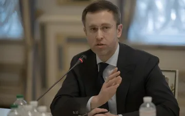 Защита дата-центров и интернет-инфраструктуры в Украине