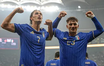 UEFA Nations League matches review for September 28, 2026