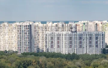 Подготовка многоэтажных домов к зиме и ремонт коммуникаций