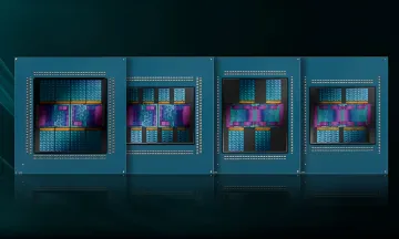 Серверные процессоры AMD EPYC Venice 9006