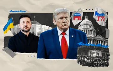 Donald Trump and the context of US congressional elections