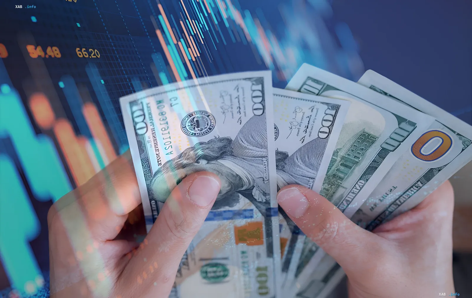 Wechselkurse in ukrainischen Banken und Wechselstuben am 29. September