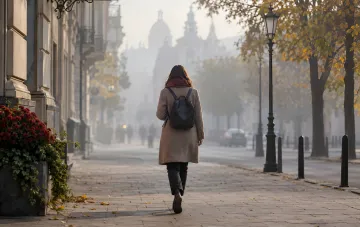 Wettervorhersage in der Ukraine am 29. September 2026