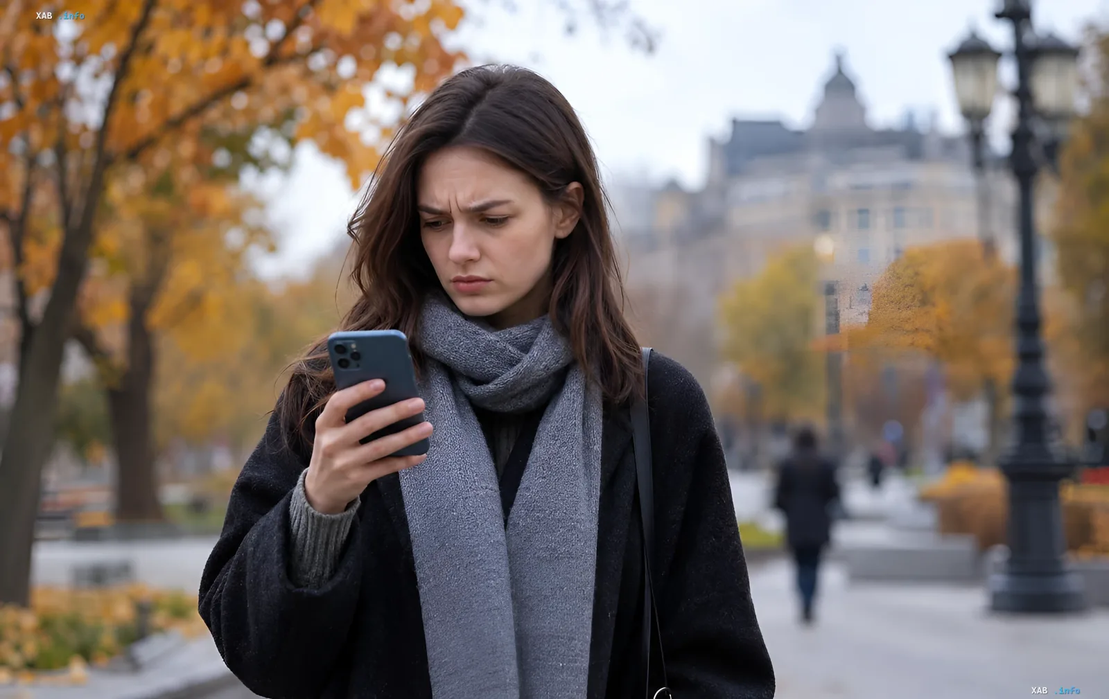 Ausfall in der mobilen App Kiew Digital