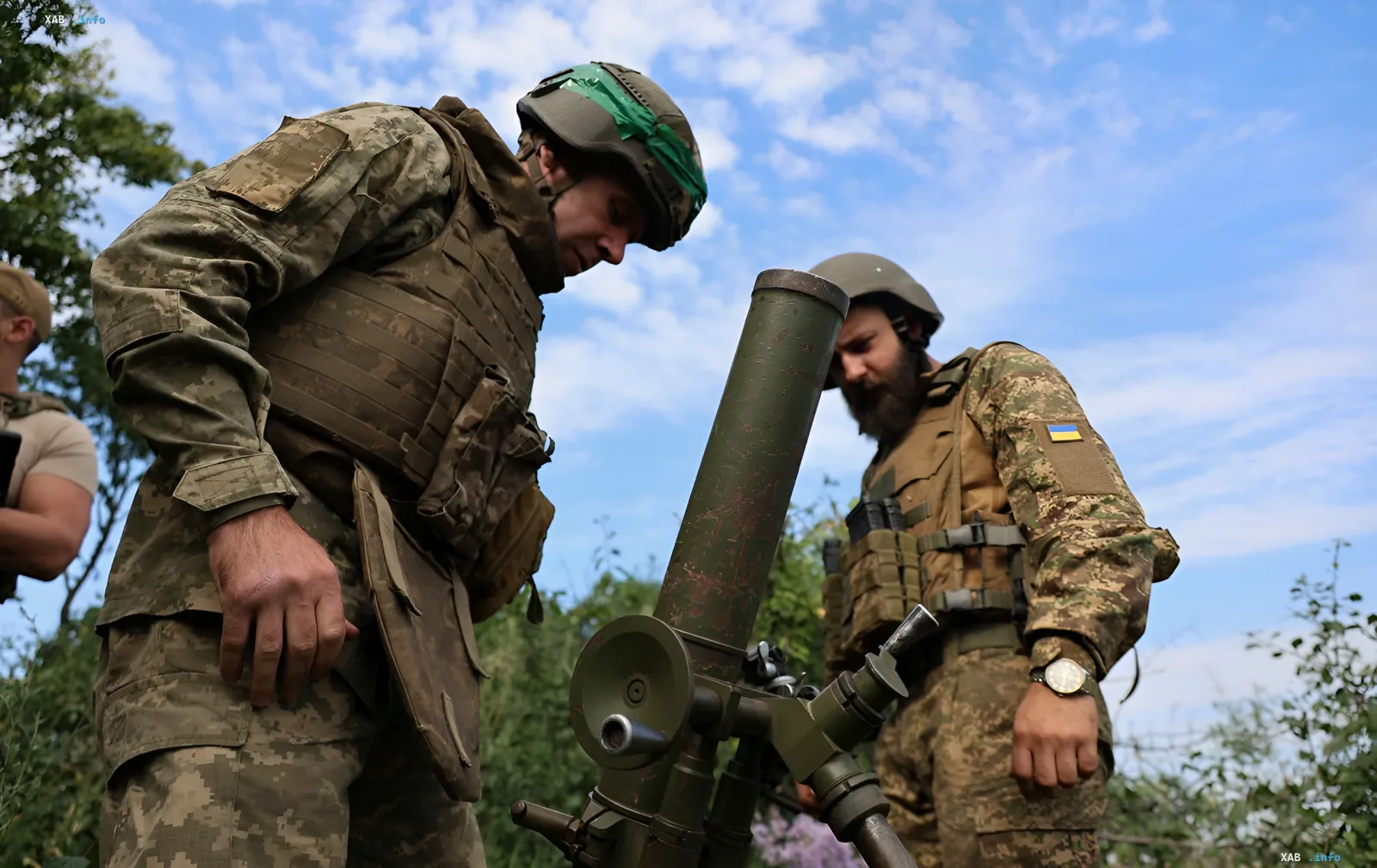 Российская военная техника и РЛС под ударом ВСУ