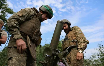 Российская военная техника и РЛС под ударом ВСУ