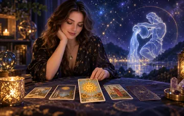 Tarot cards and horoscope for all zodiac signs on September 29