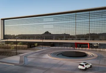 Завод TSMC по производству полупроводников