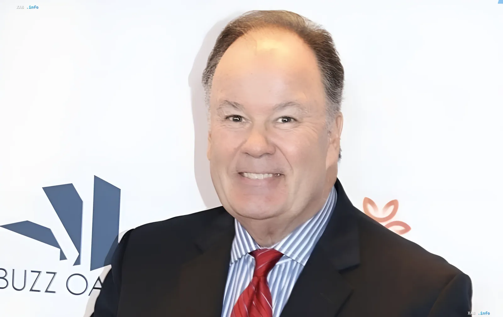 Dennis Haskins als Schulleiter Belding