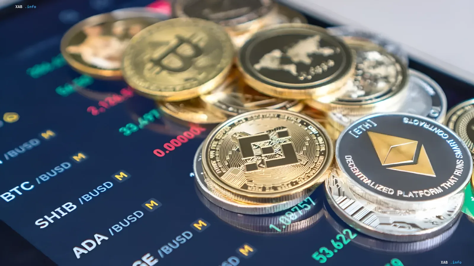 Registration of the first cryptobanks in Belarus