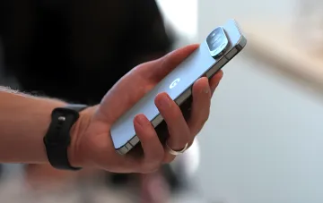 Смартфон Google Pixel 11a у новому кольоровому оформленні