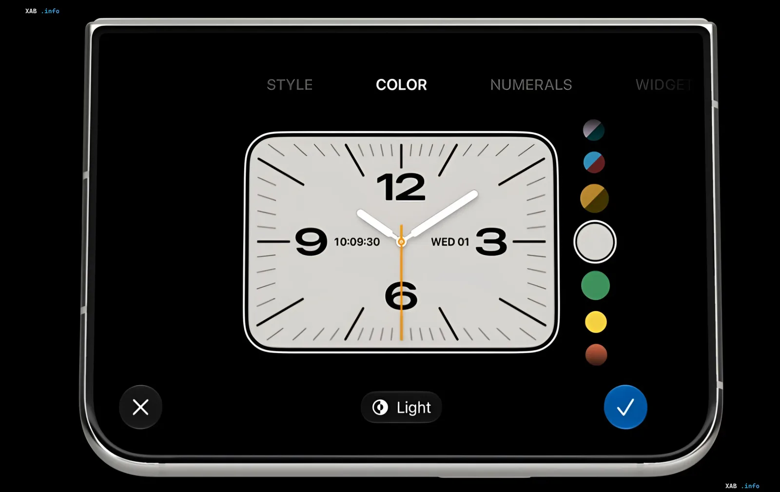 Hidden StandBy modes and Rushmore app found in iOS 27.1 code for iPhone Duo