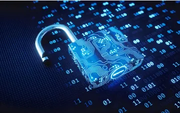 Захист конфіденційної інформації та кібербезпека в офісі