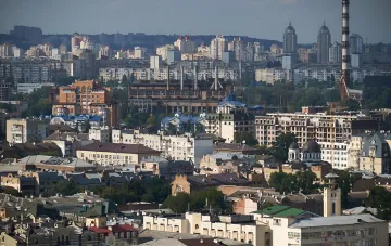 Блокировка счетов и бюджетов городов правительством