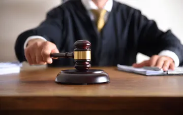 Заседание суда по делу врачей клиники Odrex в Одессе