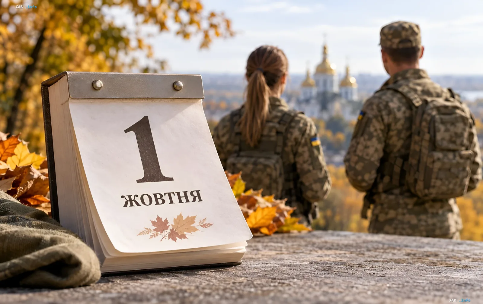 Servicemen of the Armed Forces of Ukraine defending the state sovereignty