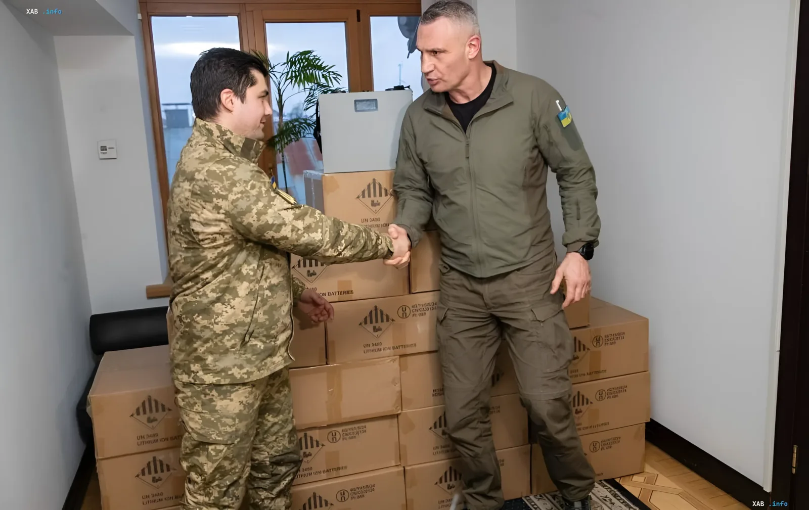 Заседание Киевсовета по вопросу выделения средств на армию