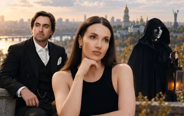 Лолита Лайзан участница шоу Зрадники