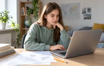 Vorbereitung auf NMT-2027 mit Online-Tests