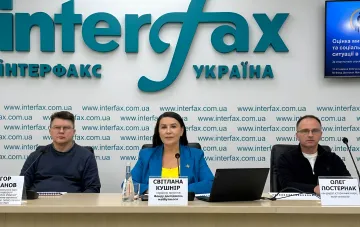 Социологические рейтинги политиков и военных в Украине