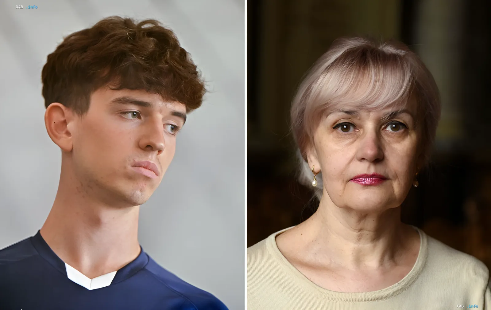 Заседание суда по делу об убийстве Ирины Фарион во Львове