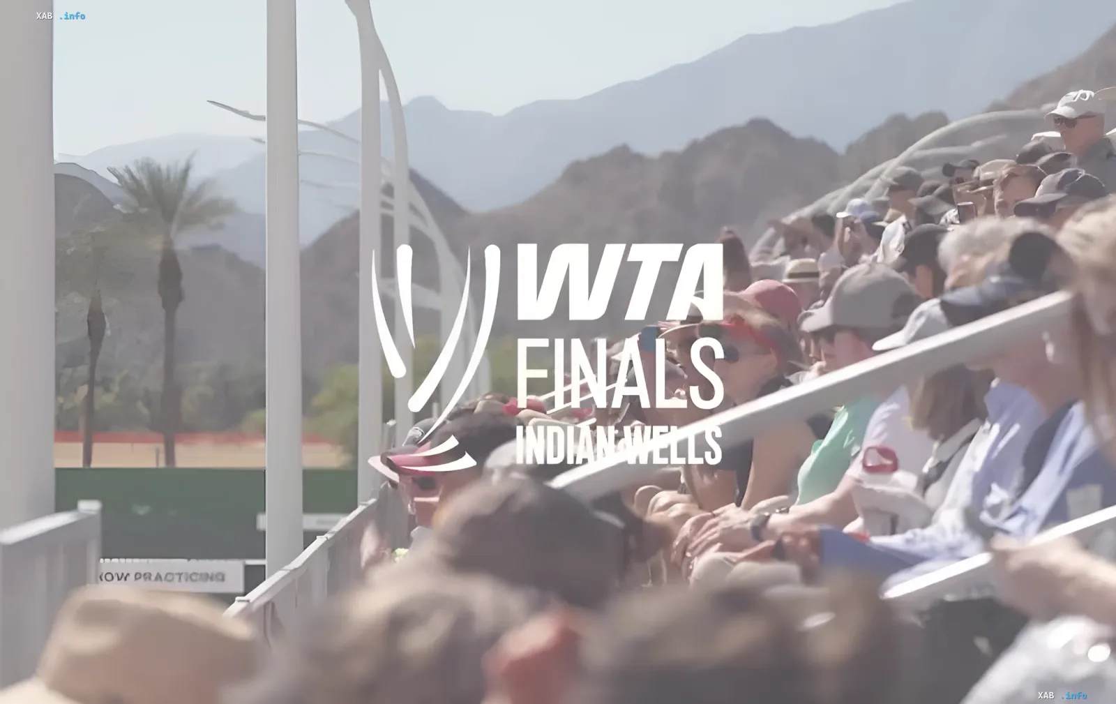WTA Finals tennis tournament reform in Charlotte