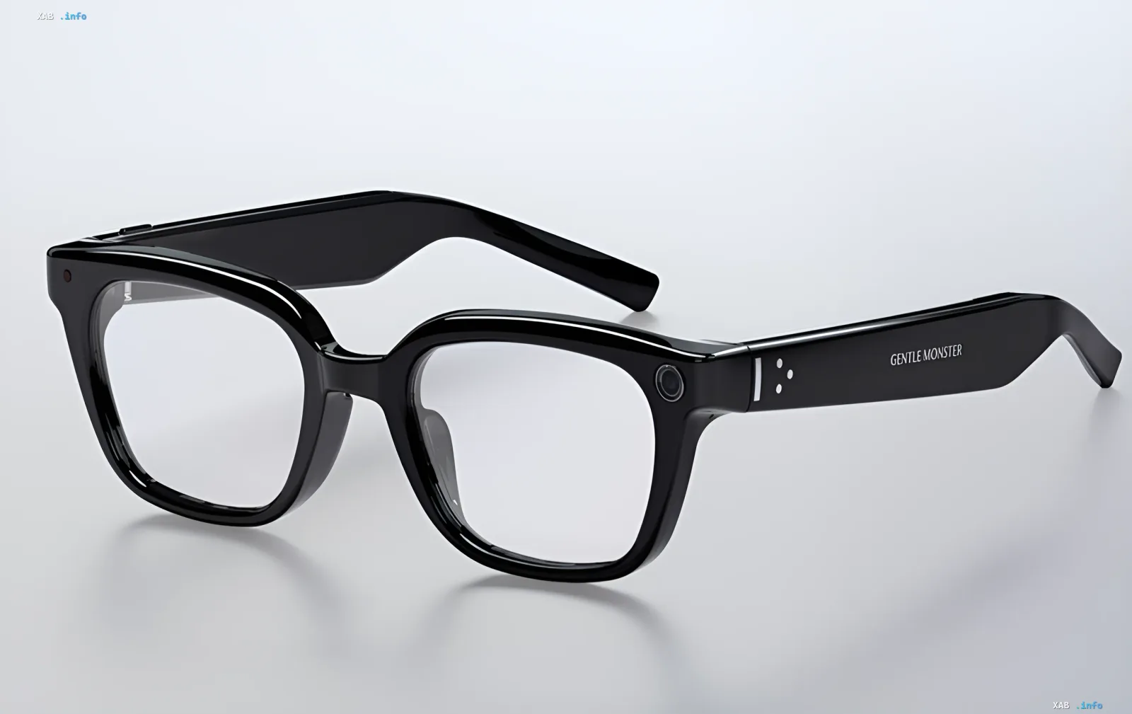 Смарт-очки Samsung Intelligent Eyewear с искусственным интеллектом