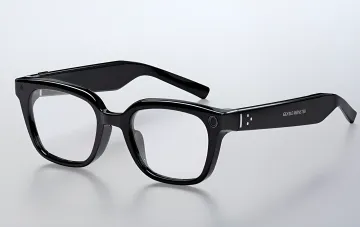 Смарт-очки Samsung Intelligent Eyewear с искусственным интеллектом