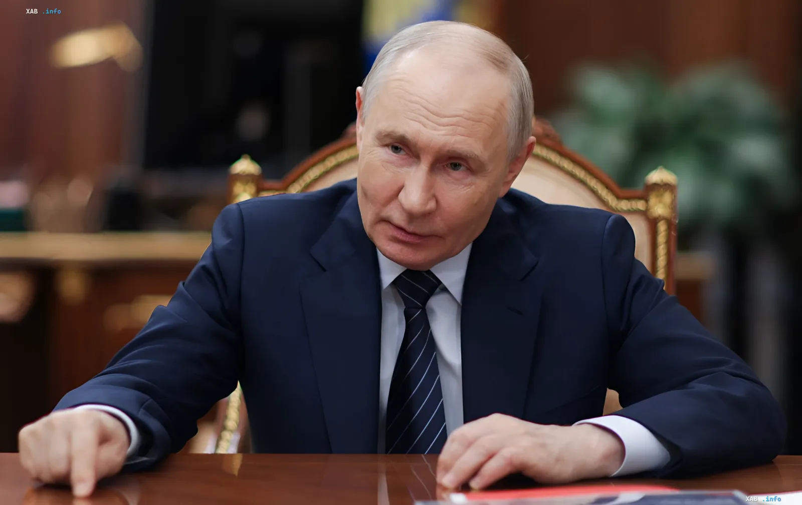 Militärebudget und Verteidigungsausgaben Russlands für 2027