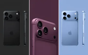 Смартфон iPhone 18 Pro с возможным дефектом динамиков