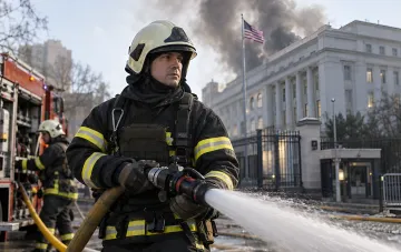 Western embassies in Kyiv draw up emergency evacuation plans