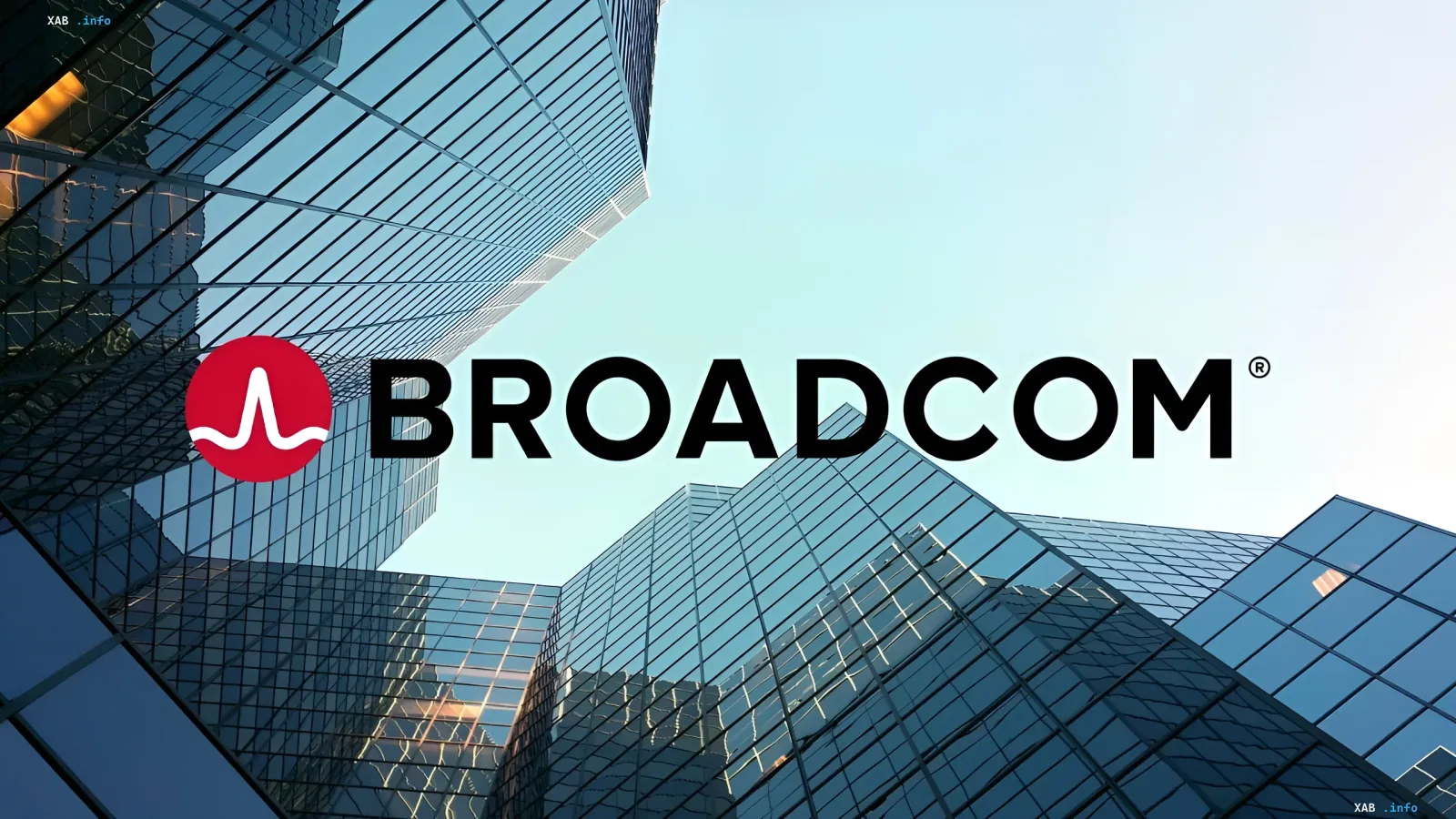 Микросхема памяти и процессор Broadcom для систем искусственного интеллекта