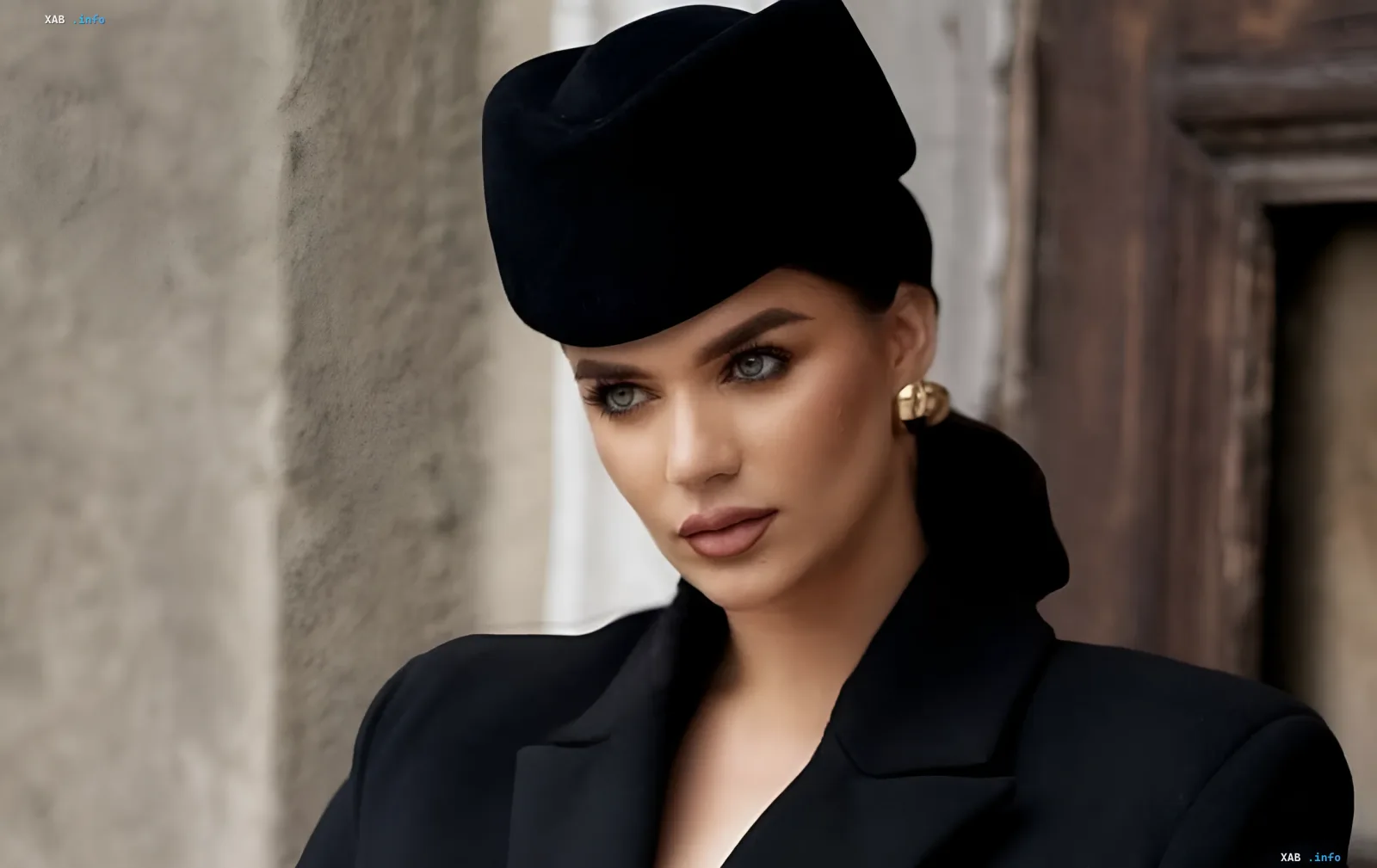 Winter outerwear and puffer jackets for a stylish wardrobe