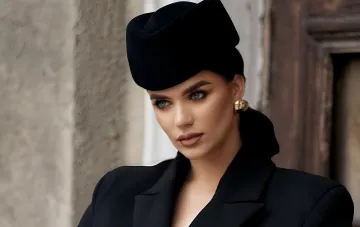 Winter outerwear and puffer jackets for a stylish wardrobe
