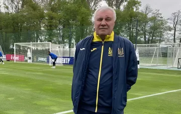 Anatoli Demjanenko bereit zur Rückkehr ins Traineramt