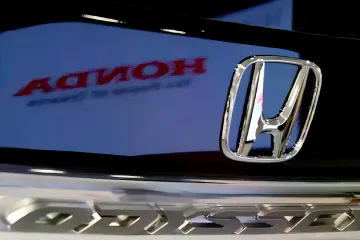 Заводы Toyota и Honda в Таиланде приостановили работу из-за наводнения
