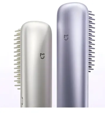 Беспроводная расческа Xiaomi Mijia Wireless Hair Straightener 2