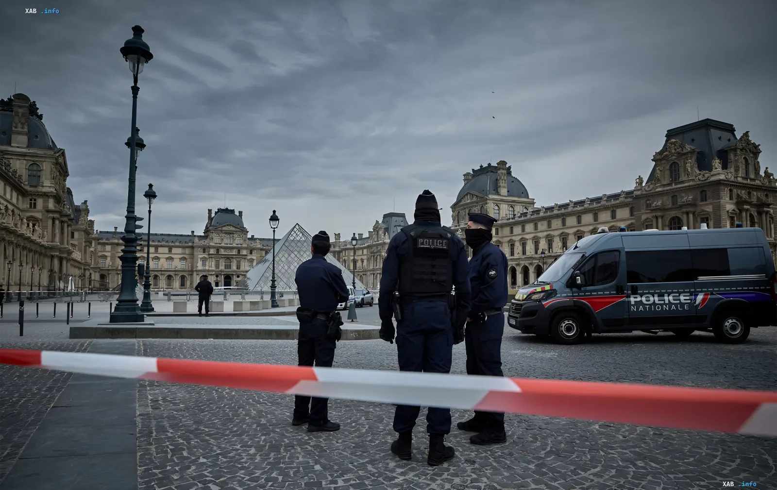 Schülerproteste und Zusammenstöße mit der Polizei in Frankreich