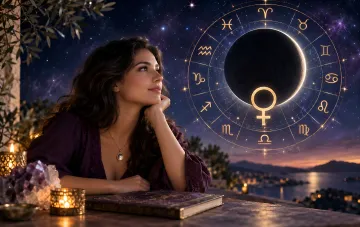 Weekly astrological forecast