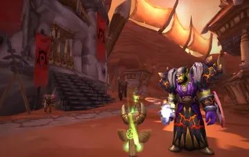 Штучний інтелект GPT-6 Astra проходить World of Warcraft без екрана та миші