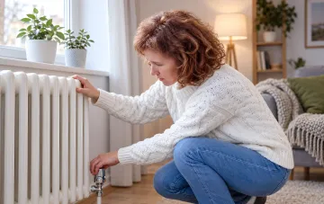 Preparation of heating networks for the heating season in Kyiv